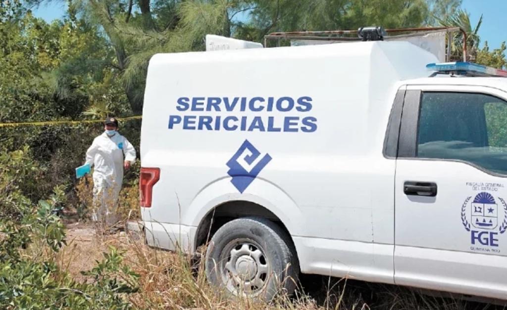Trasladarán a Guadalajara cuerpos de empleados asesinados en QR