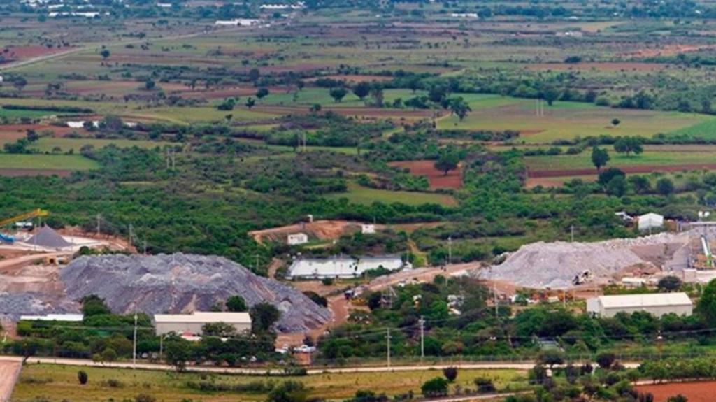 Muere trabajador en mina que opera Fortuna Silver en Oaxaca