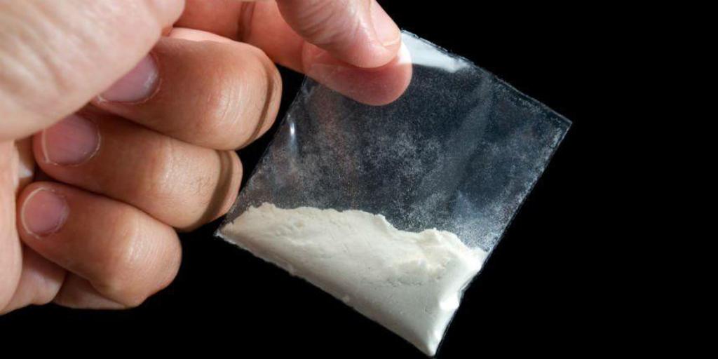 Otorgan primer amparo para posesión y uso de cocaína
