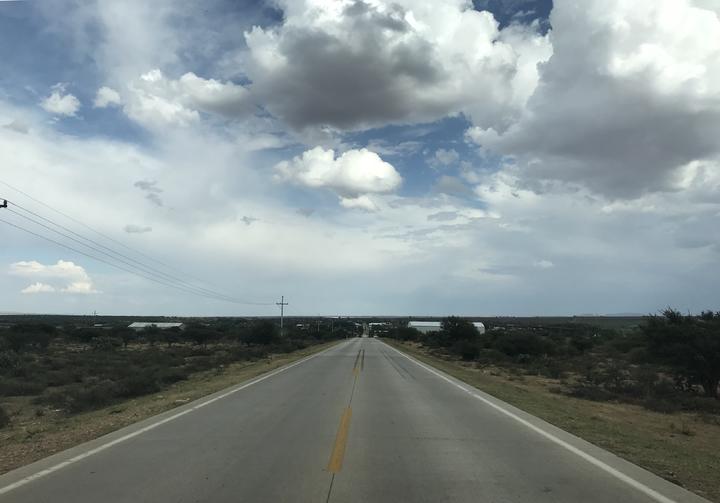 Titular de la Sader niega sequía en Durango, acusan
