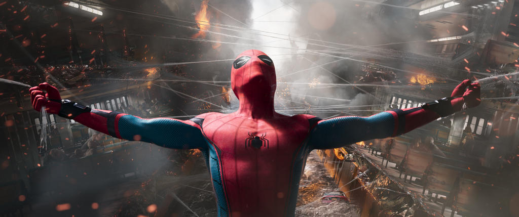 Spider-Man podría quedar fuera del Universo de Marvel