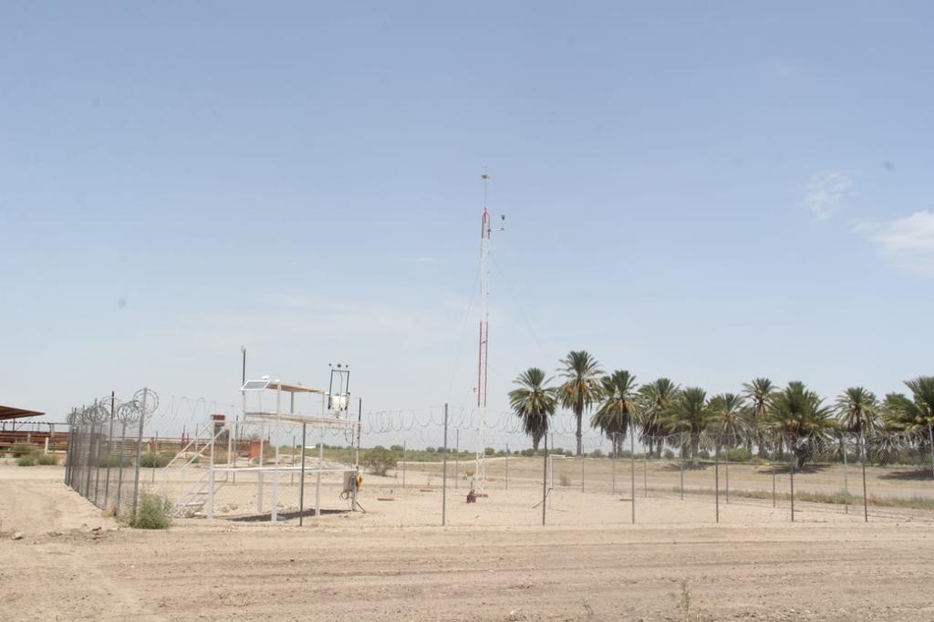 UNAM y UJED medirán radiación solar en la región