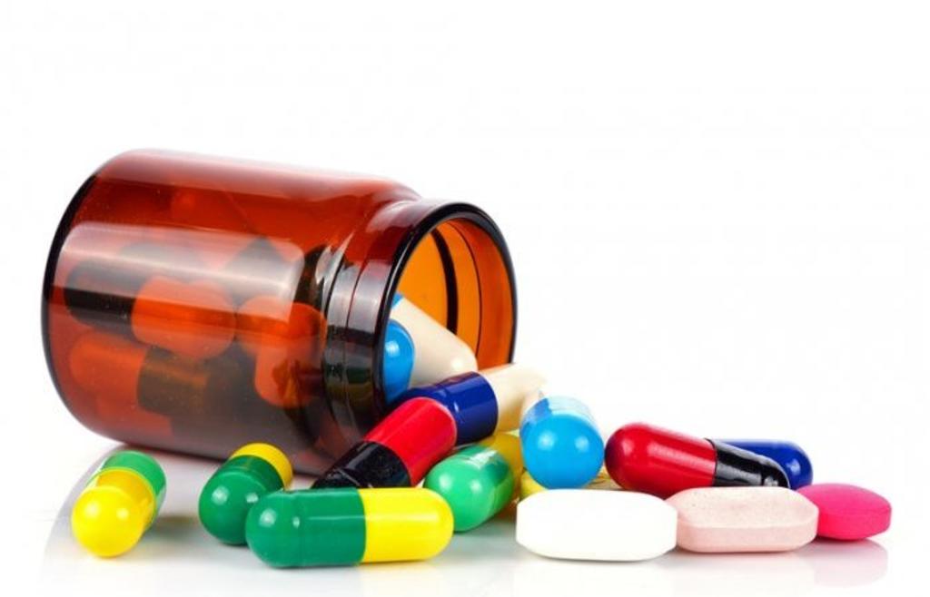 Antibióticos, relacionados con un mayor riesgo de cáncer de colon