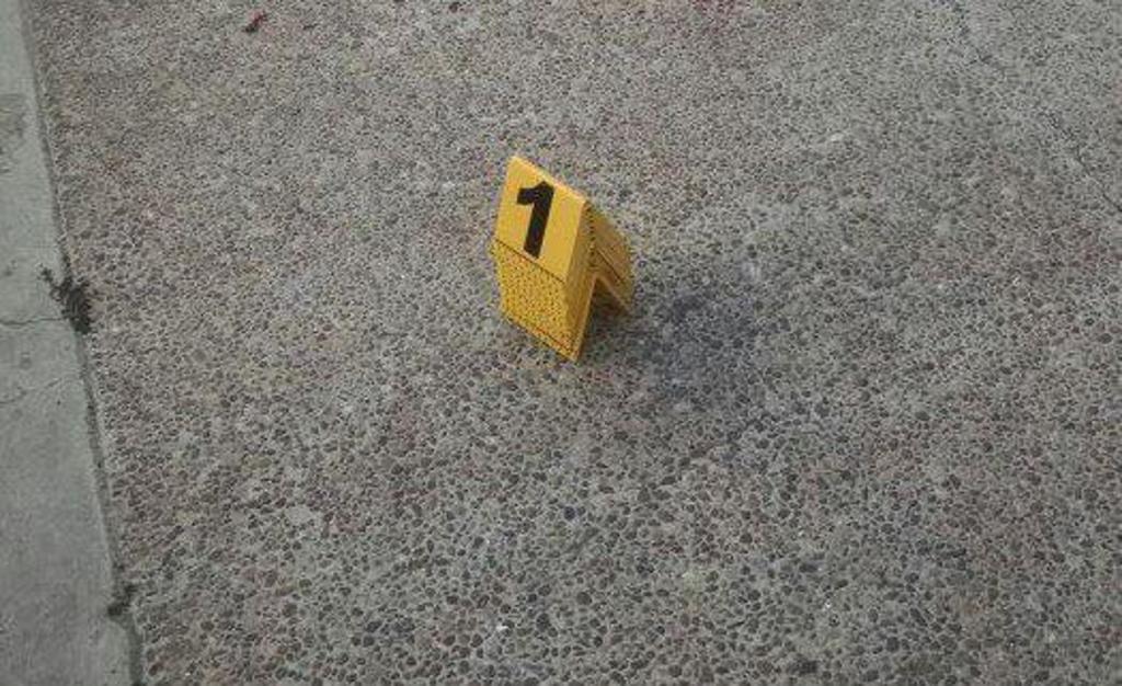 Matan a hijo de líder de Cártel de Los Salazar en Sonora