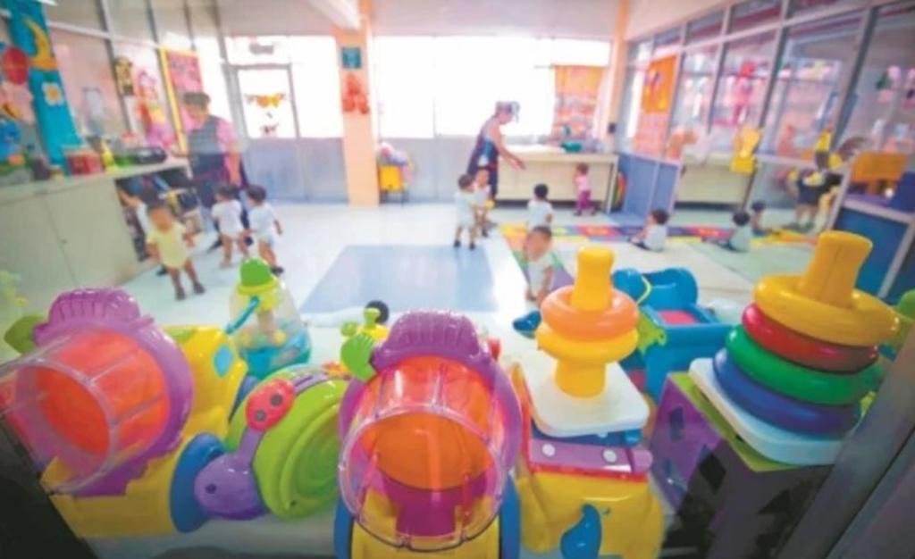 CNDH lamenta falta de comparencias por estancias infantiles