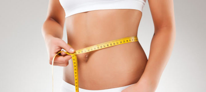 4 mitos sobre perder peso