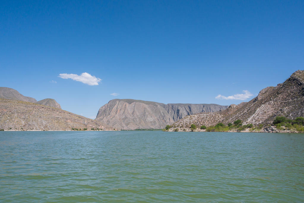 Coahuila y Durango buscan solución al desabasto de agua