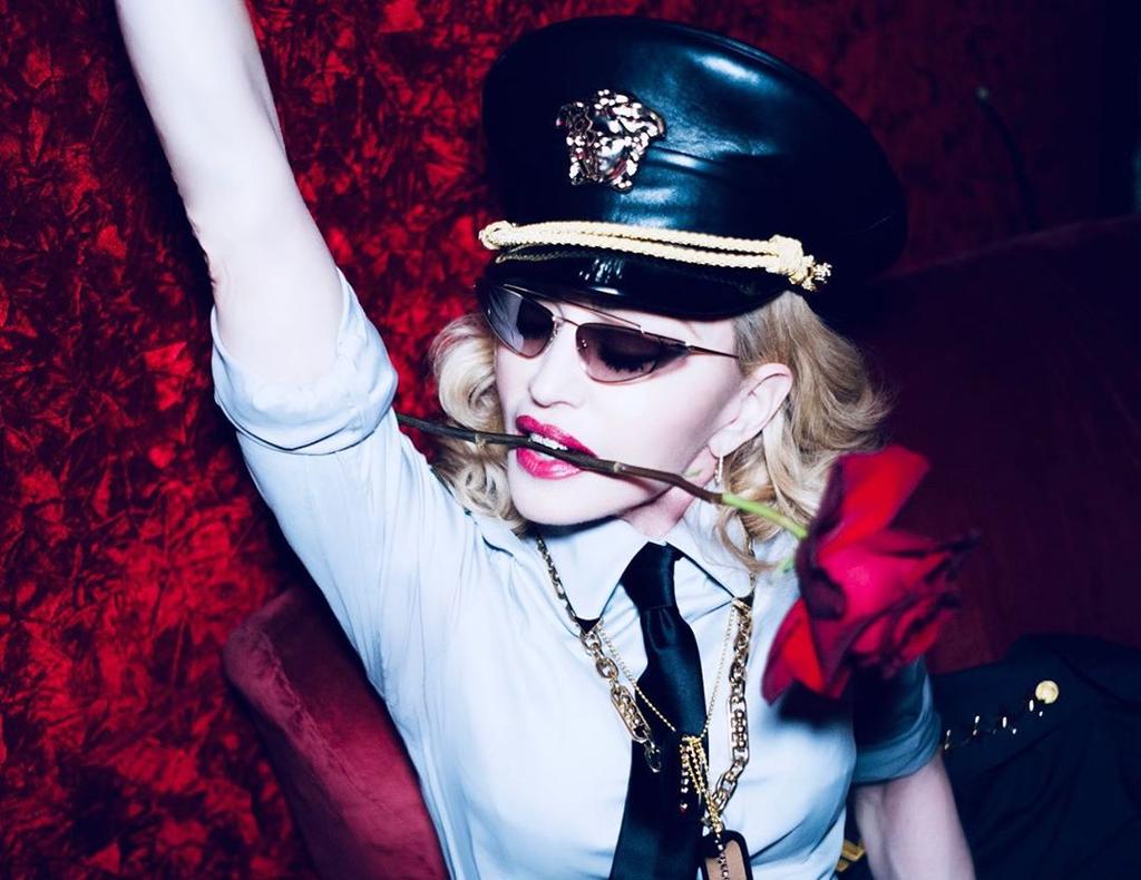 Madonna agota entradas a su concierto en Lisboa