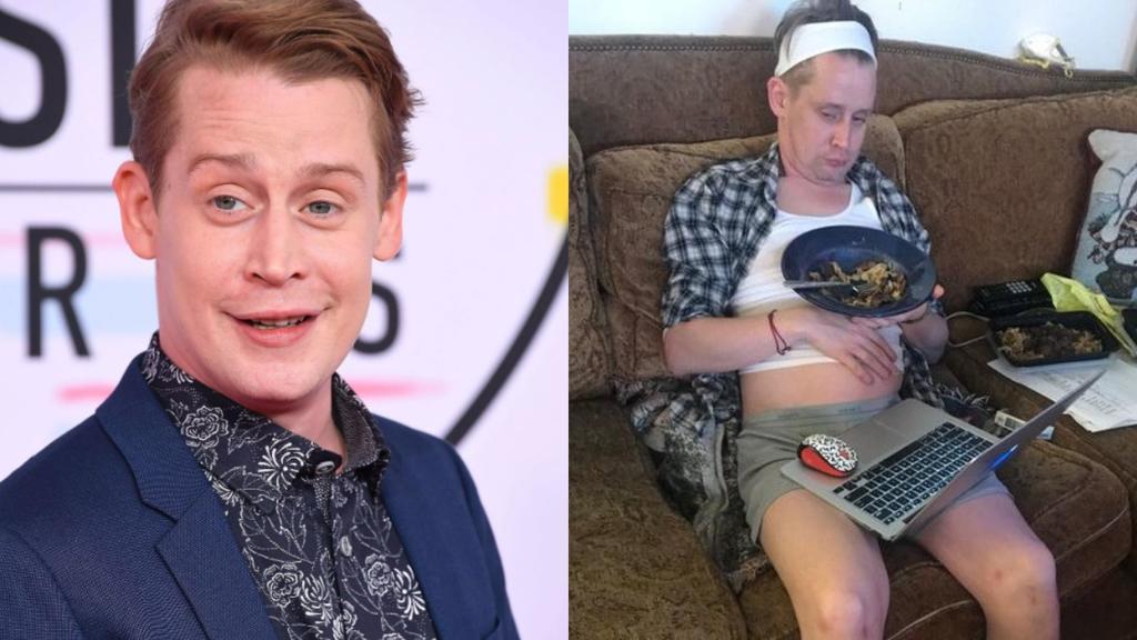 Macaulay Culkin cumple 39 años, ¿qué ha sido de él?