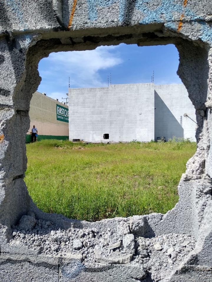 Roban 80 mil de carnicería; ladrones forzaron caja fuerte