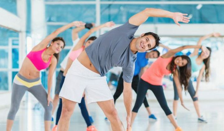 ¿Qué es el aerobics?