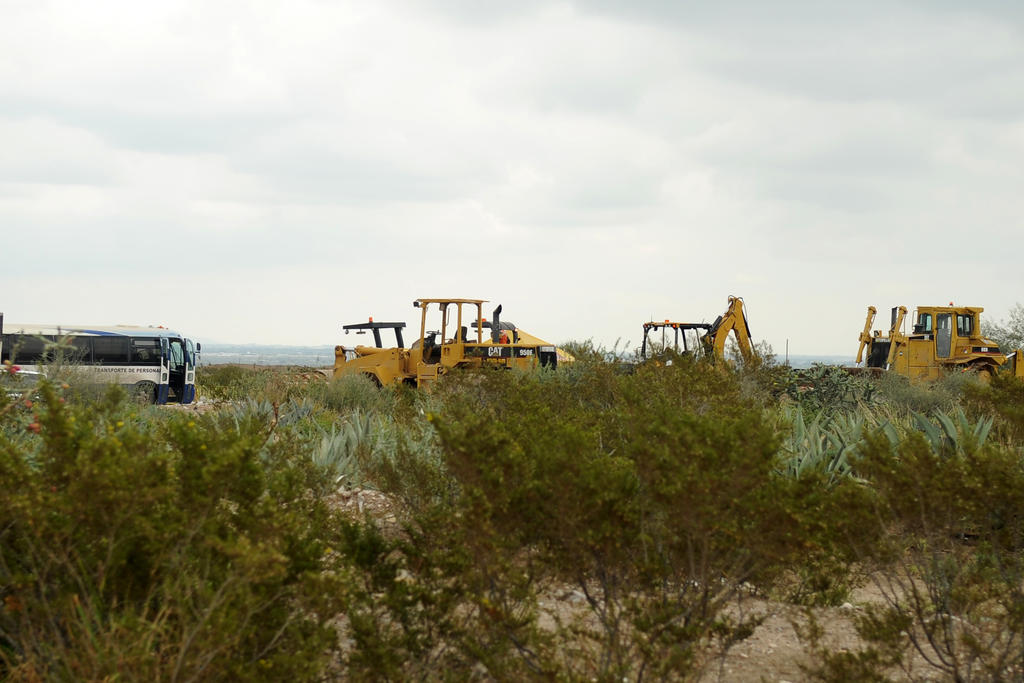 Tribunal revoca suspensión a construcción de Chemours en La Laguna