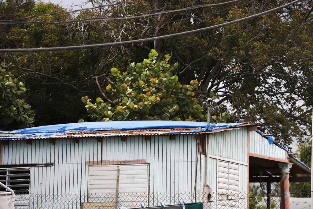Hombre de 80 años es la primera víctima mortal de Dorian en Puerto Rico