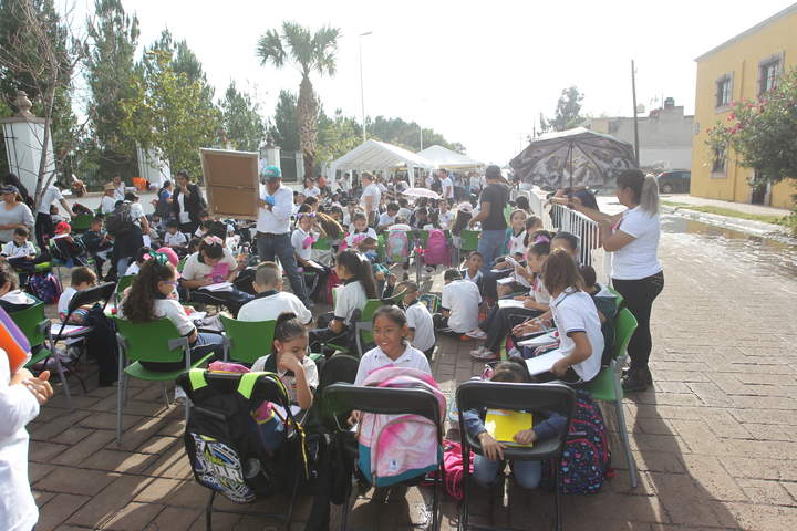 Cambiar reglas, es lo que se necesita para CADI: JRAT