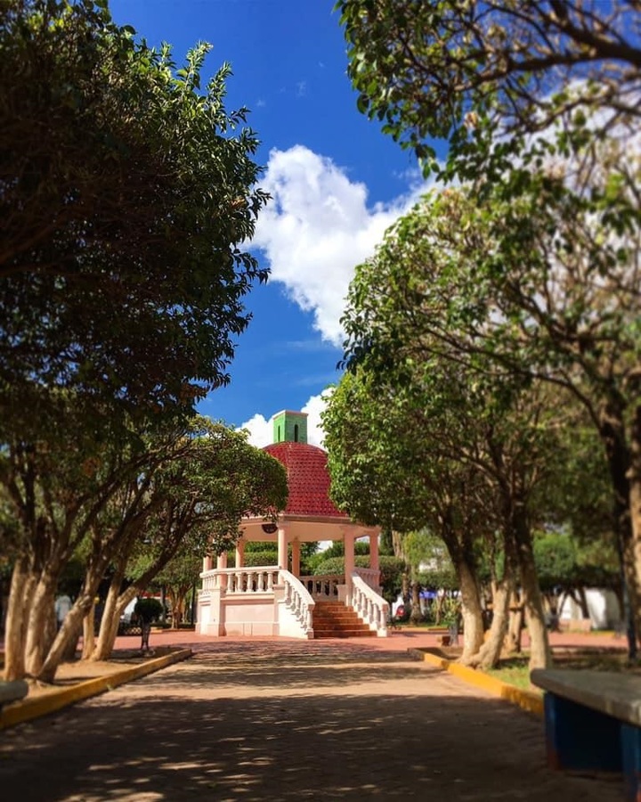 Entregan proyectos en Pánuco de Coronado