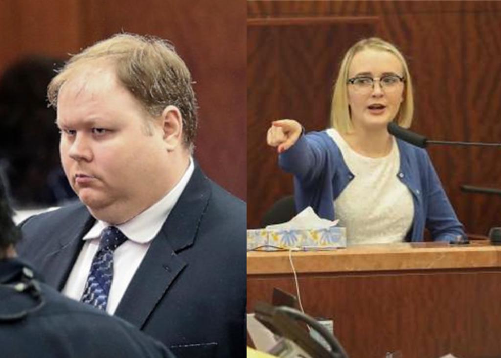 Finge estar muerta y ve a toda su familia ser asesinada