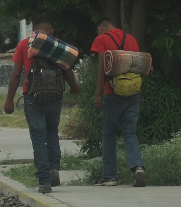 Trata, riesgo latente para los migrantes