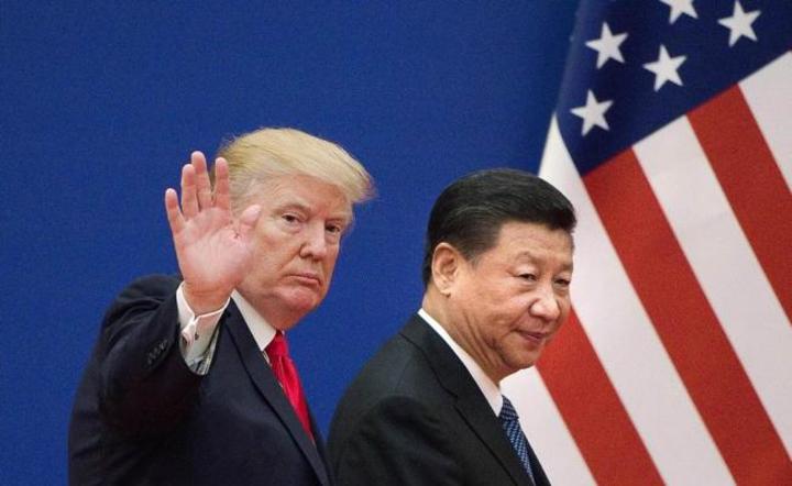 Demanda China a EUA ante la OMC
