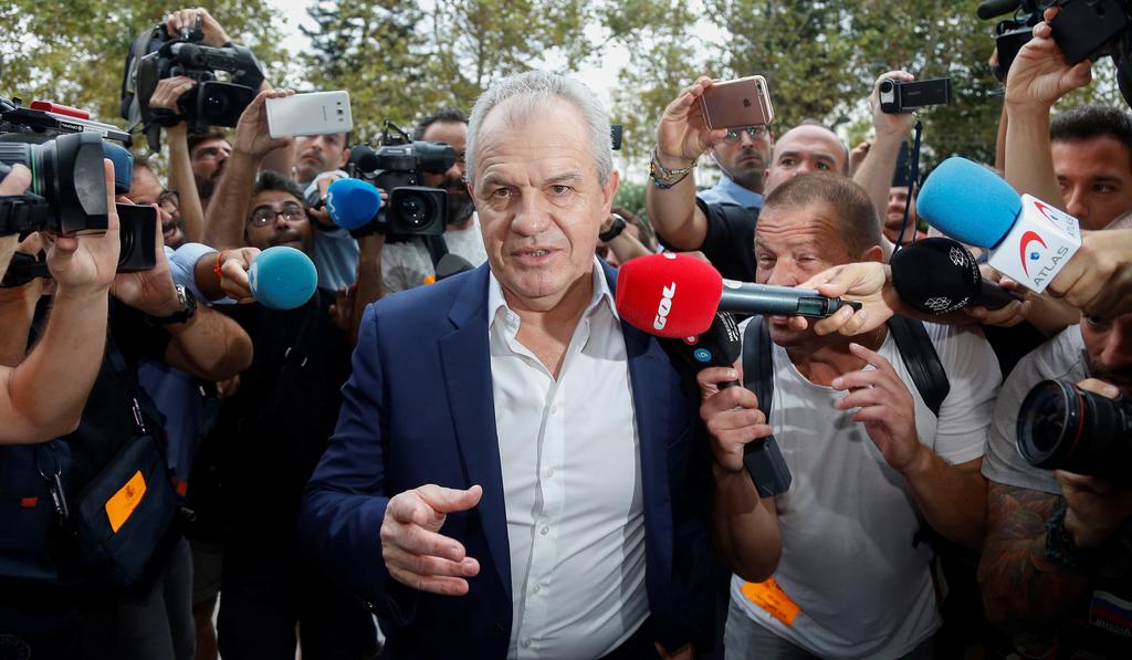 'No sabemos si va a haber juicio o no': Javier Aguirre