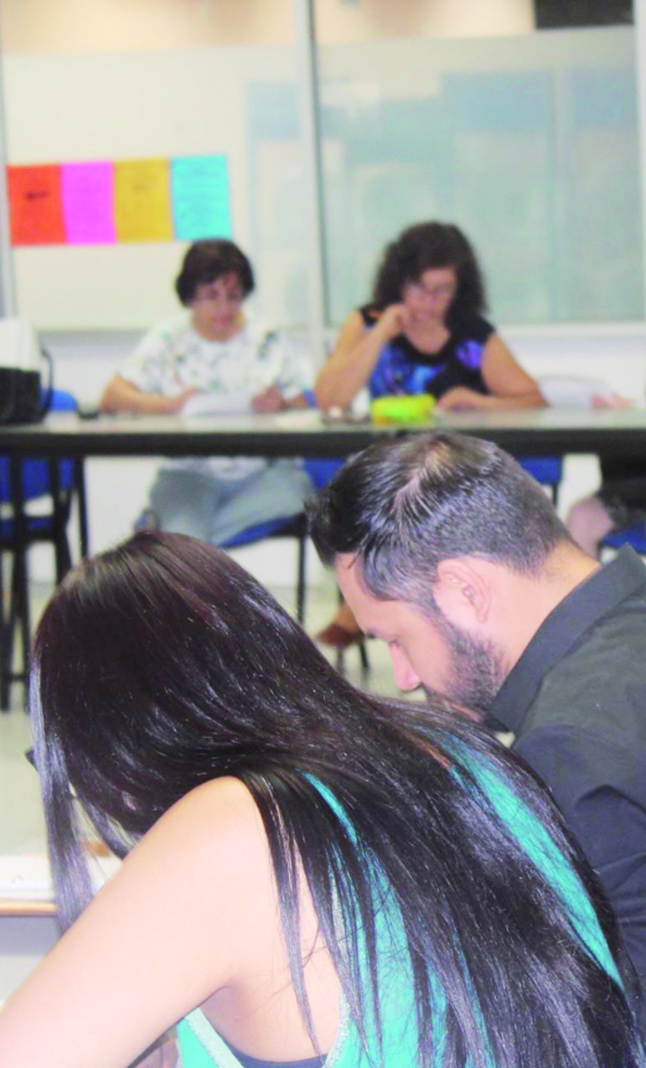 Buscará UJED ampliar la tasa de titulación