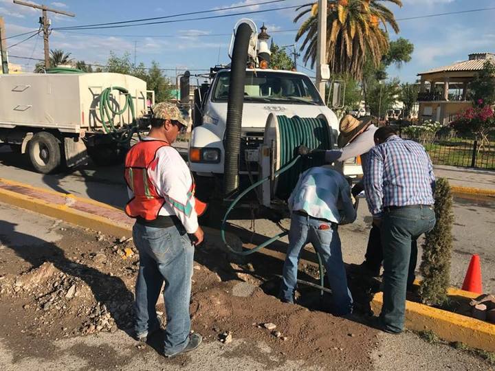 Reducen a la mitad el salario de funcionarios de Tlahualilo