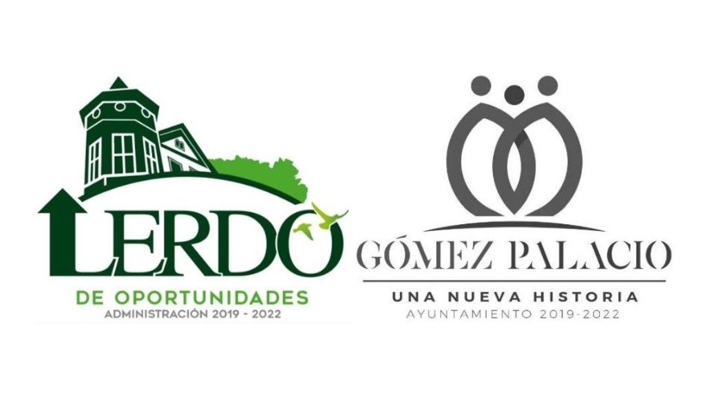 Sin aplicar, Ley de Imagen Institucional en Lerdo; Gómez Palacio se apega