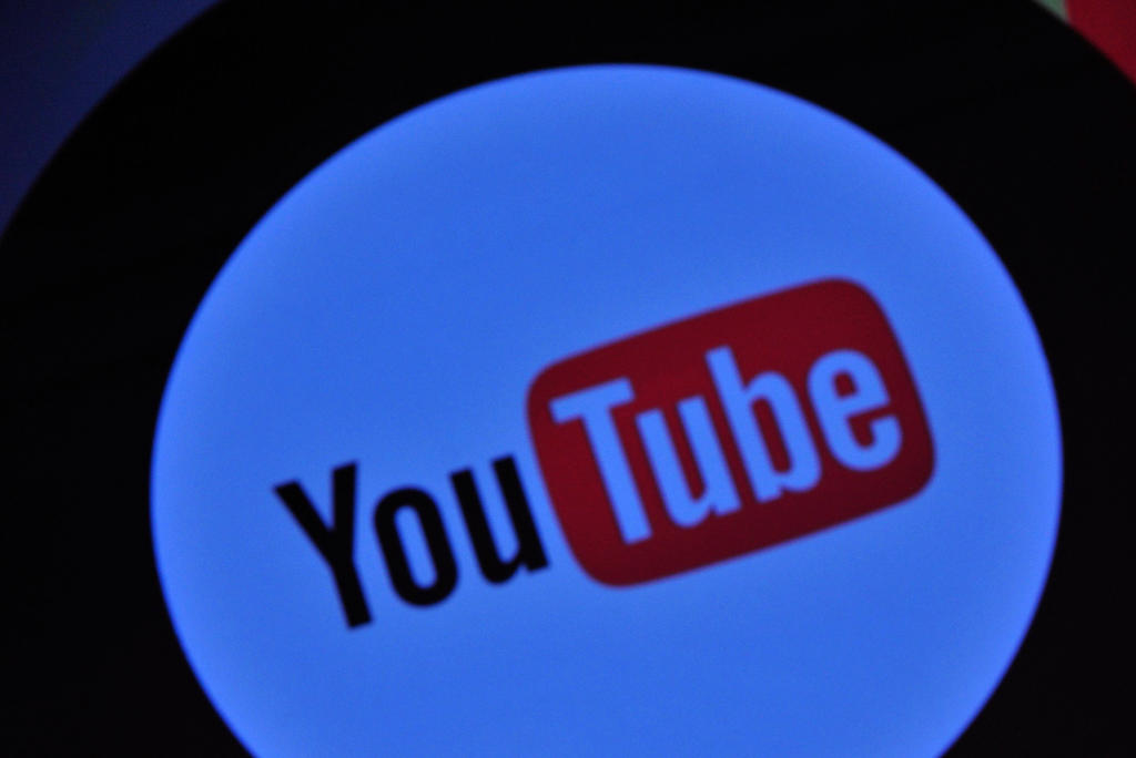 Multan a YouTube con 170 mdd por recabar datos de menores
