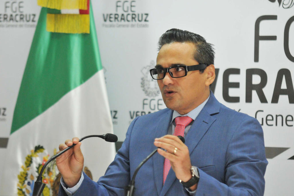 Niegan amparo a exfiscal de Veracruz contra amparo por suspensión