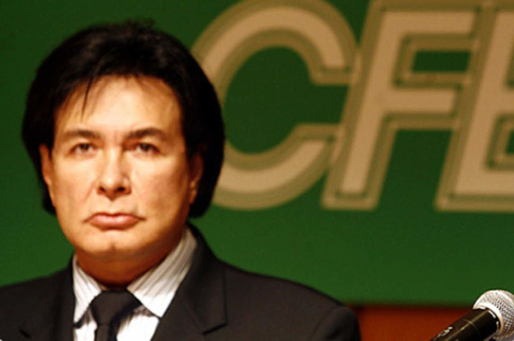 Frenan reaprehensión de Néstor Félix Moreno, exfuncionario de CFE