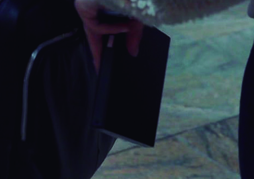 Así es como clonan tus tarjetas sin verlas