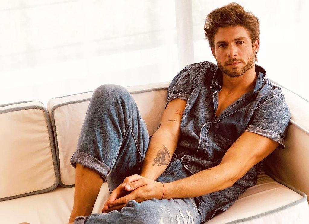 Horacio Pancheri rompe el silencio tras polémico video