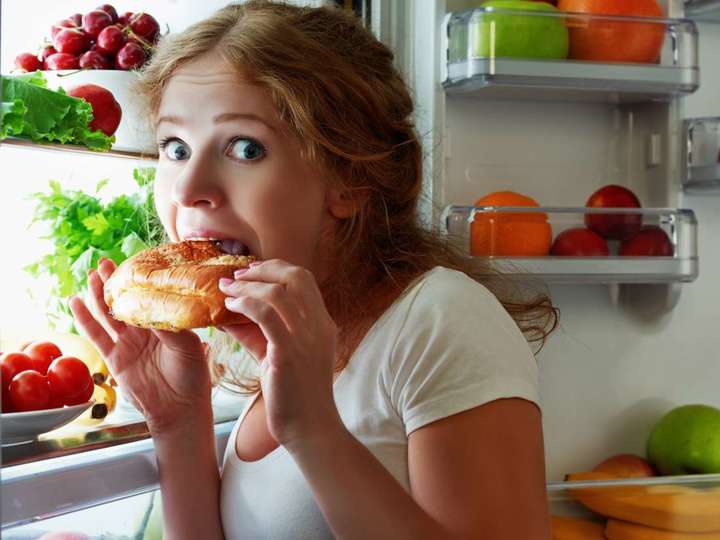 Food craving, el deseo irresistible de comer