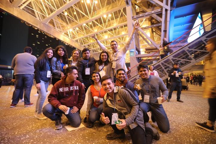 Arranca Encuentro México Siglo XXI