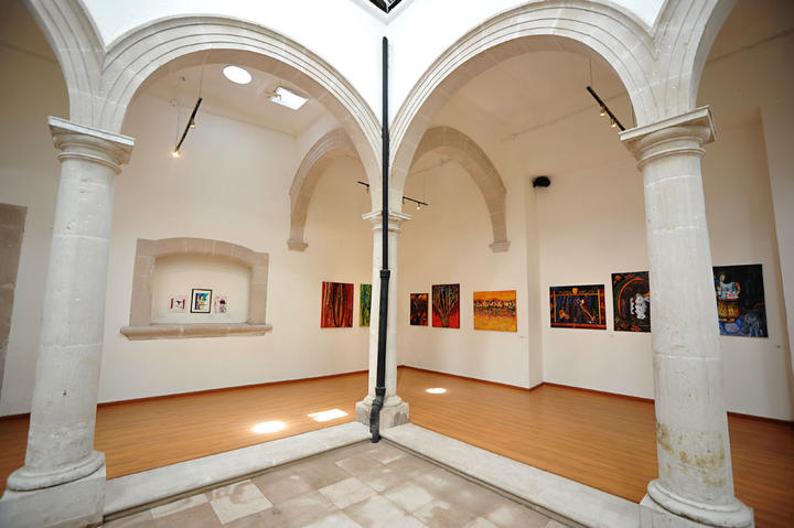 El Palacio de los Gurza celebrará 9 años