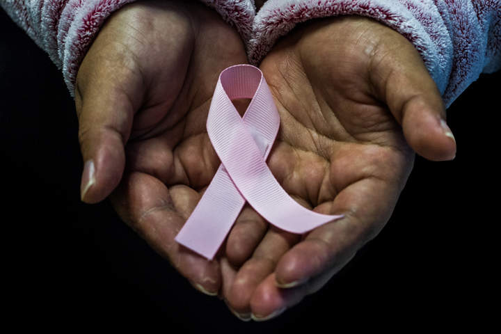 Alarma por 116 nuevos casos de cáncer de mama en Durango