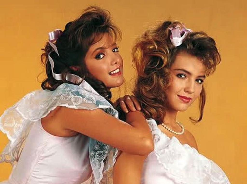 Confirman protagonistas para nueva versión de Quinceañera