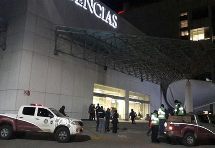 Fallece jovencita que fue arrollada en Canatlán