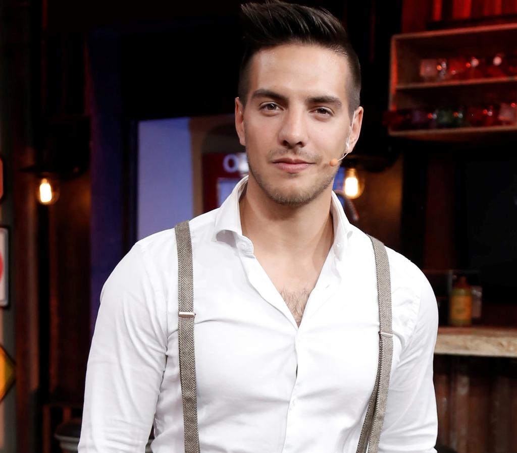 Aclara Vadhir Derbez lo que ocurre con video porno