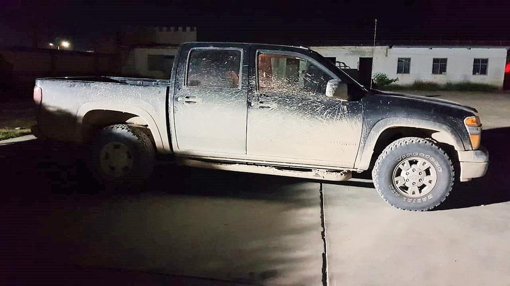 Menor de un año muere arrollado en Lerdo