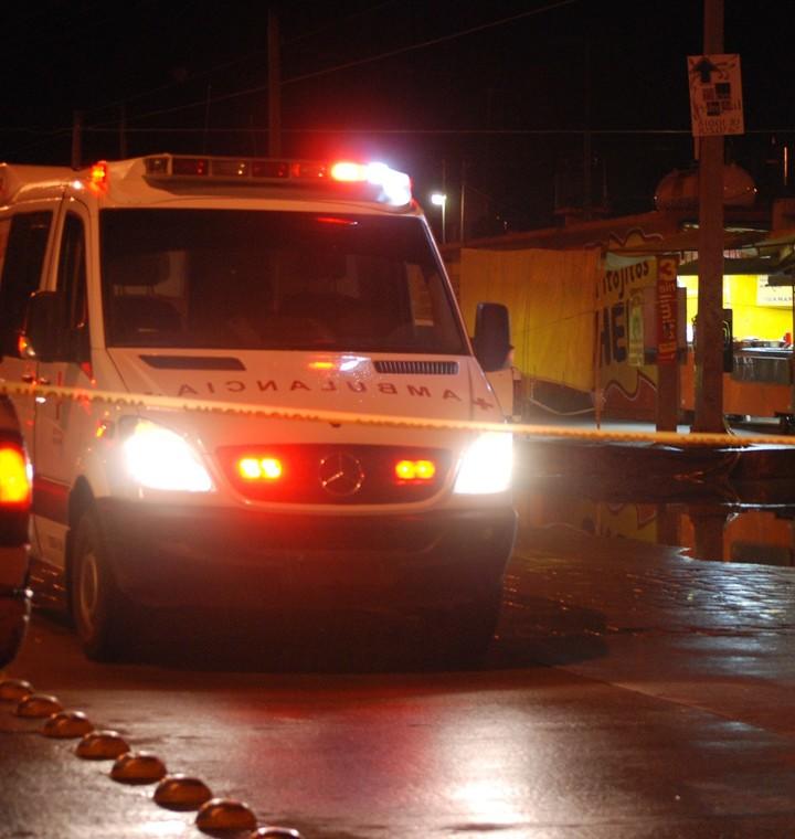 Colisionan moto y carro