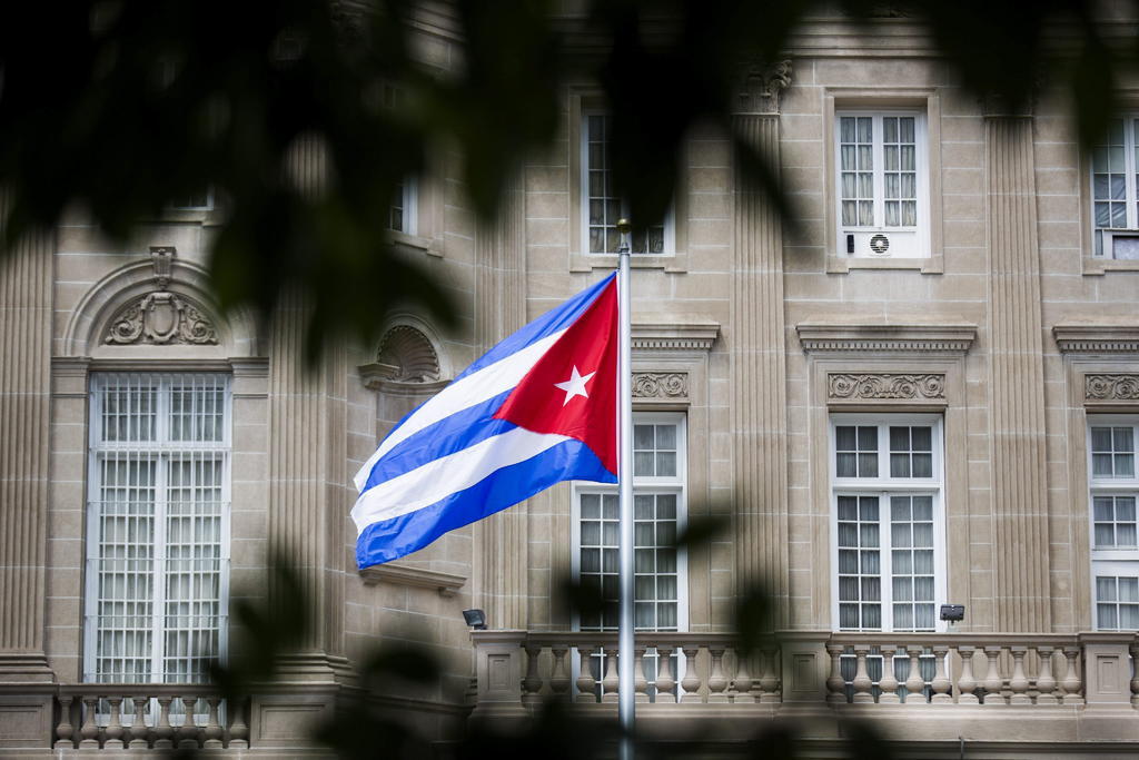 Denuncia Cuba ante ONU recrudecimiento del embargo por EUA