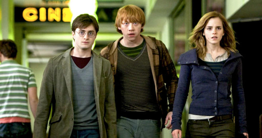 ¿Habrá nueva película de Harry Potter con elenco original?