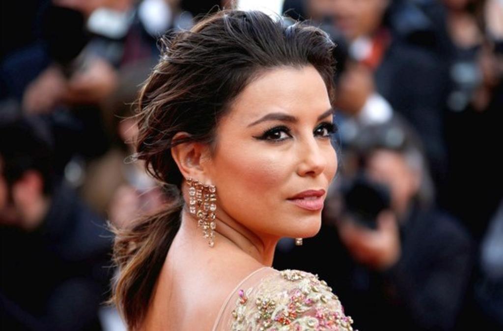 Eva Longoria revela haber sufrido bullying en Esposas Desesperadas