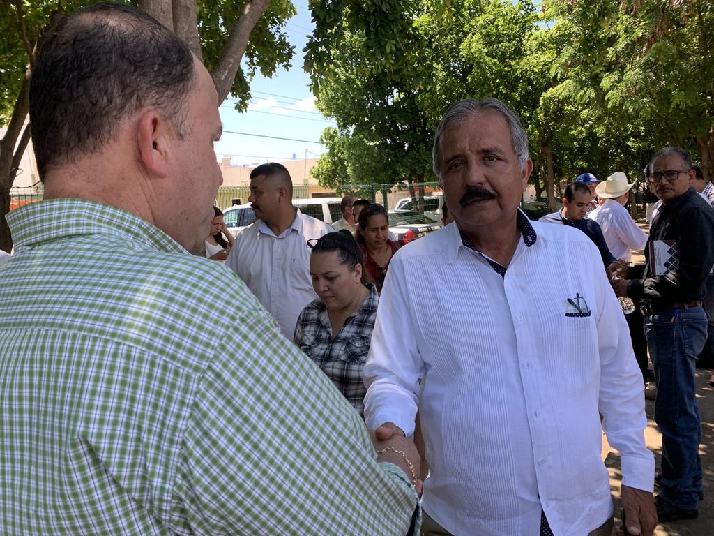 Señalan a alcalde por muerte de joven en Culiacán
