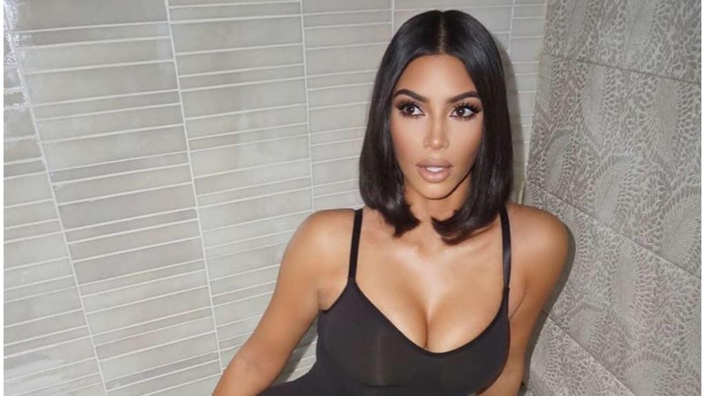 Kim Kardashian da positivo en anticuerpos asociados al lupus
