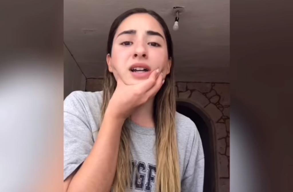 Víctima de violación cuenta su historia en redes sociales