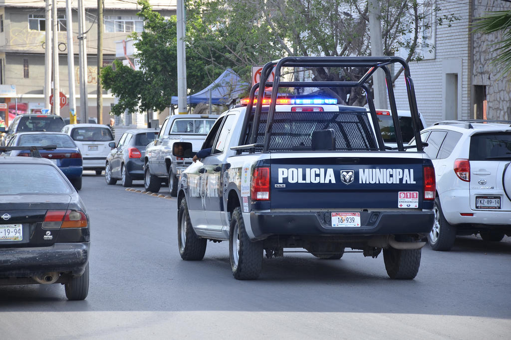 Gobierno de AMLO recorta recursos de seguridad para municipios