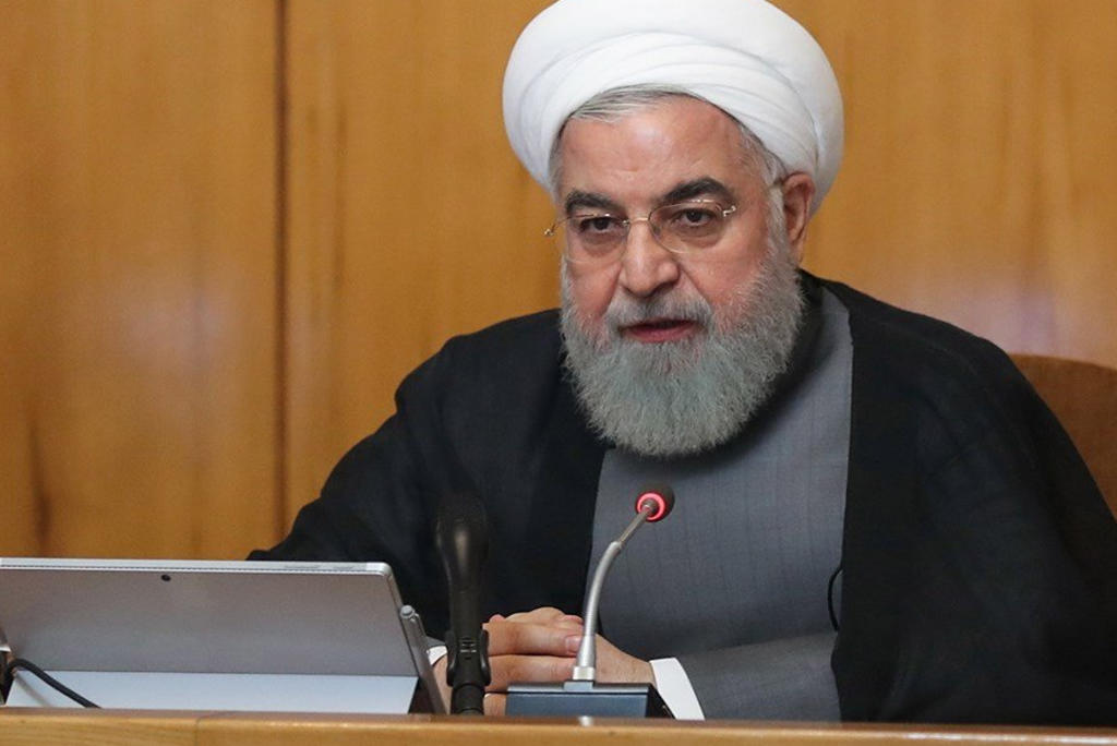 Advierte Irán que reducirá más compromisos nucleares si es necesario