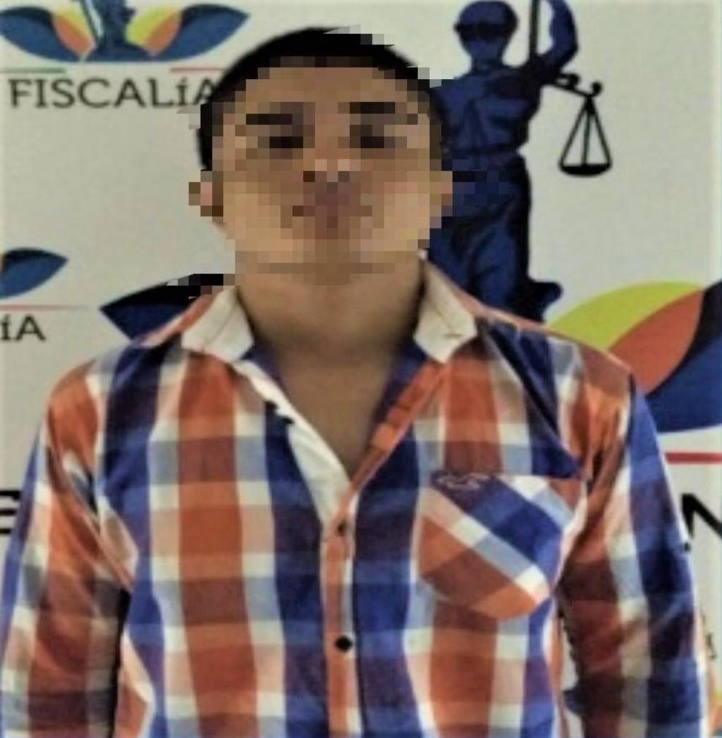 Lo detienen en Gómez Palacio por presunto acoso sexual