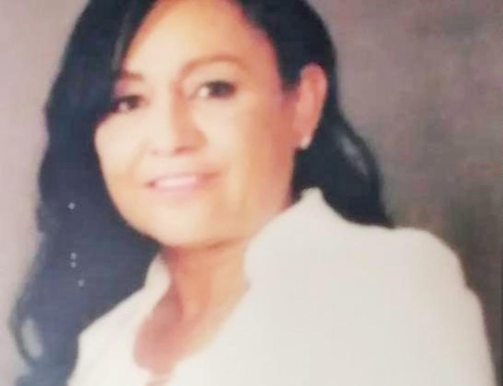 Piden apoyo para localizar a mujer desaparecida en Gómez Palacio